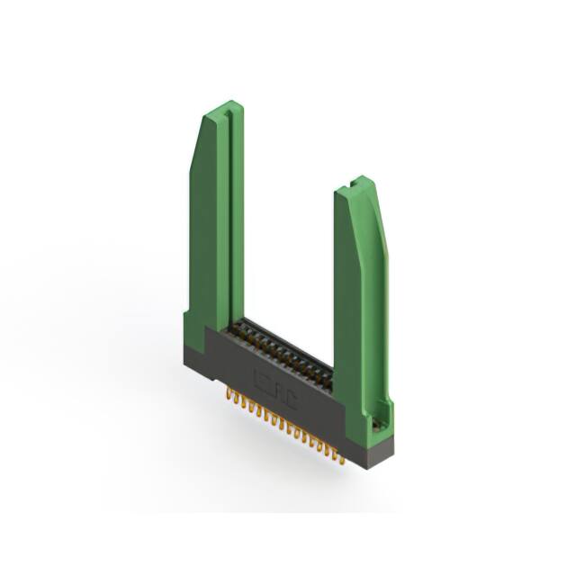 395-032-555-278 EDAC Inc.  Edgeboard Connectors